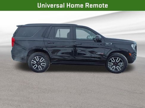 Certified 2023 GMC Yukon AT4 w/ AT4 Premium Package image 33