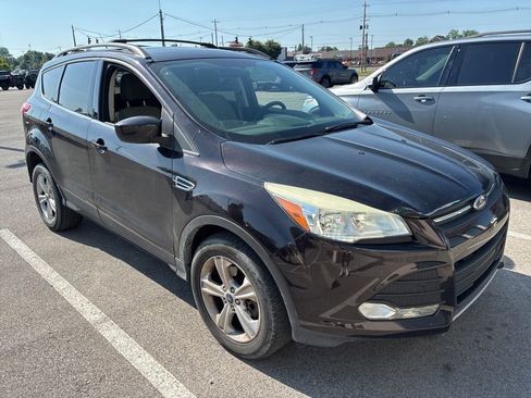 Used 2013 Ford Escape SE FWD image 1