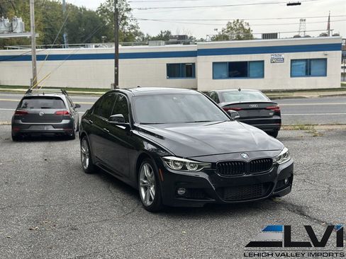 Used 2017 BMW 340i xDrive Sedan image 5