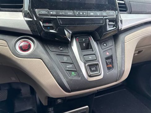 Used 2020 Honda Odyssey EX-L image 22