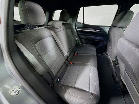 Used 2025 GMC Terrain Elevation AWD/4WD image 27