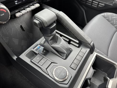 New 2026 Toyota Tacoma SR5 RWD image 24