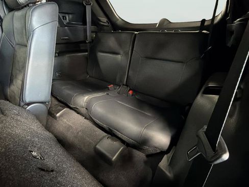 Used 2023 Mitsubishi Outlander SE Black Edition image 35