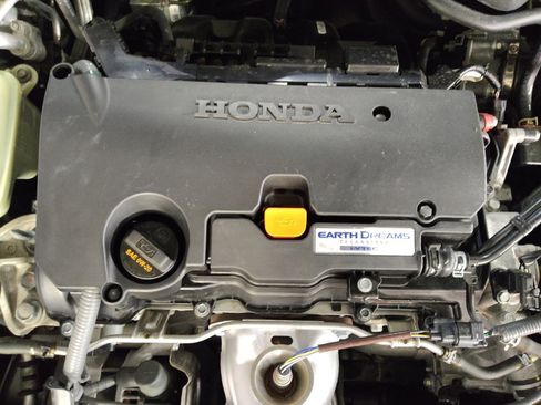 Used 2019 Honda Civic LX image 30