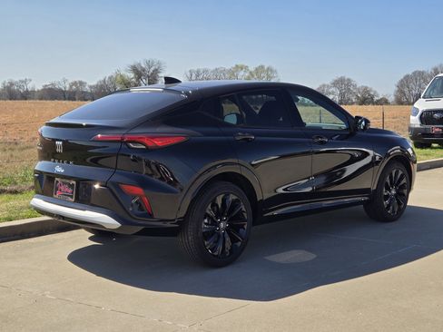 New 2026 Buick Envista Sport Touring w/ Convenience I Package image 3