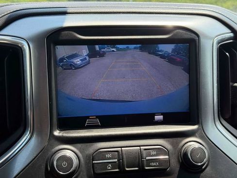Used 2019 Chevrolet Silverado 1500 RST w/ All-Star Edition AWD/4WD image 29