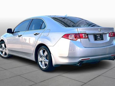 Used 2012 Acura TSX Sedan image 11