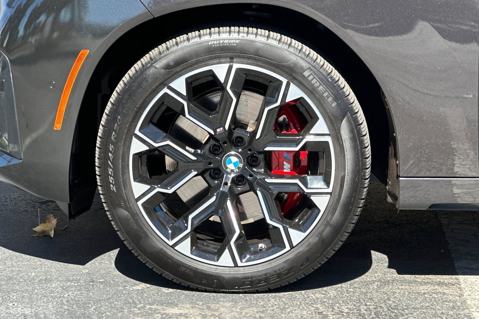 Used 2026 BMW X3 M50 AWD/4WD image 37