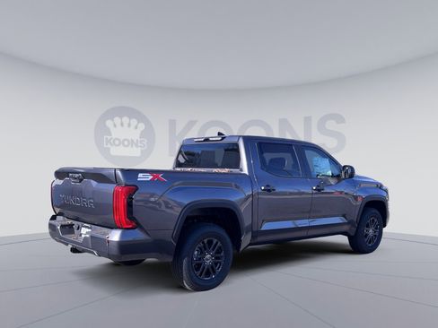 New 2024 Toyota Tundra SR5 image 7