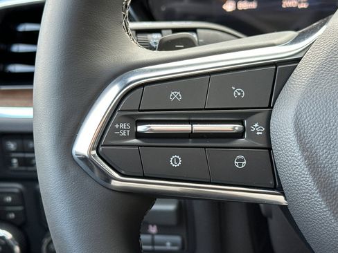 New 2026 Chevrolet Suburban High Country w/ LPO, Illumination Package image 30