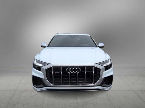 Used 2023 Audi SQ8 Premium Plus w/ Executive Package AWD/4WD image 3