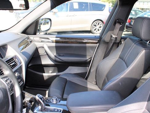 Used 2013 BMW X3 xDrive35i AWD/4WD image 14