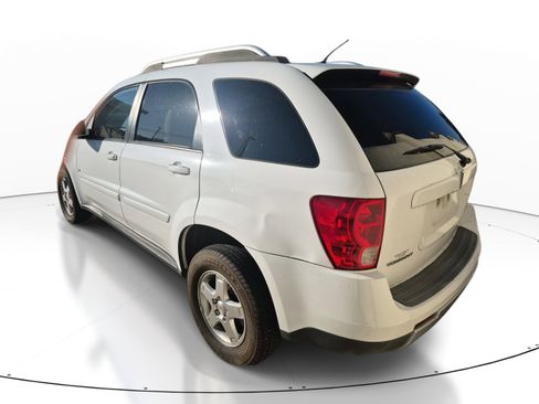 Used 2007 Pontiac Torrent AWD w/ Preferred Package image 4