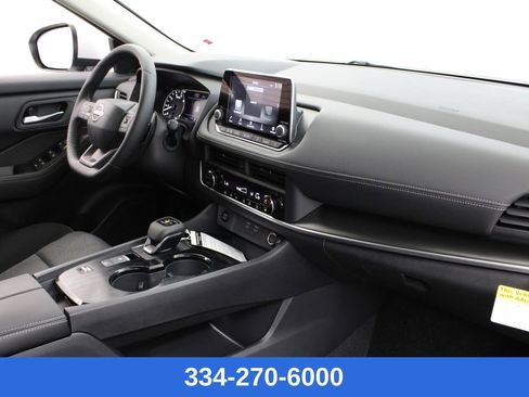 New 2026 Nissan Rogue SV w/ Cold Weather Package image 22