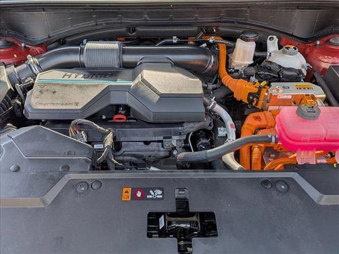 Used 2024 Hyundai Santa Fe Limited image 26