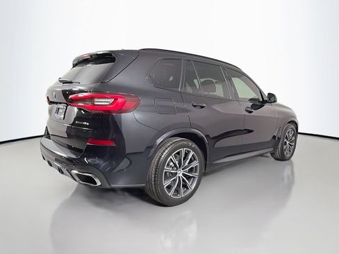 Used 2021 BMW X5 xDrive45e w/ M Sport Package image 6