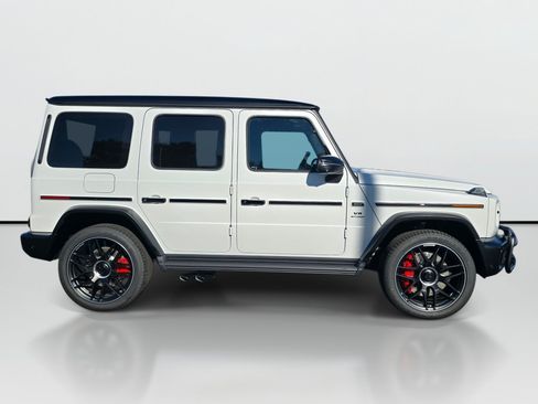 New 2027 Mercedes-Benz G 63 AMG 4MATIC image 6