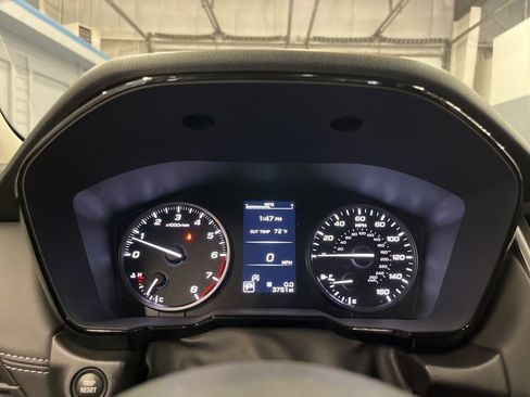 Used 2025 Subaru Outback w/ Popular Package #1A image 15