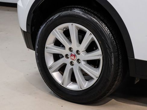 Used 2018 Jaguar E-PACE S AWD/4WD image 48