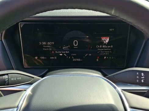 Used 2026 GMC Terrain Elevation image 20