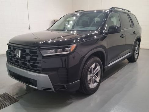 New 2026 Honda Pilot EX-L image 4