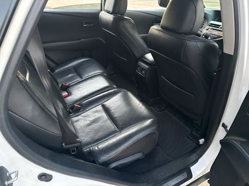Used 2015 Lexus RX 350 AWD image 26