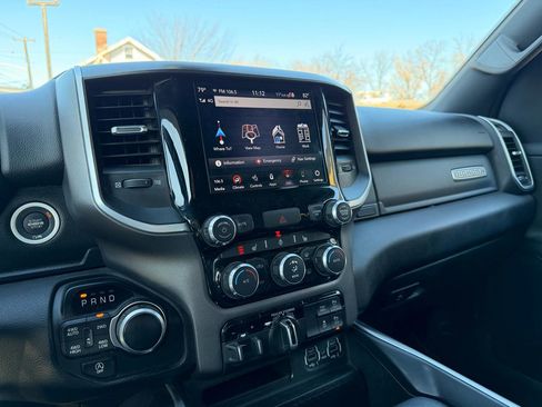 Used 2021 RAM 1500 Big Horn image 24