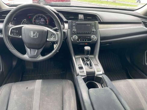 Used 2016 Honda Civic LX image 7