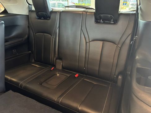 Used 2023 INFINITI QX60 Pure AWD/4WD image 25