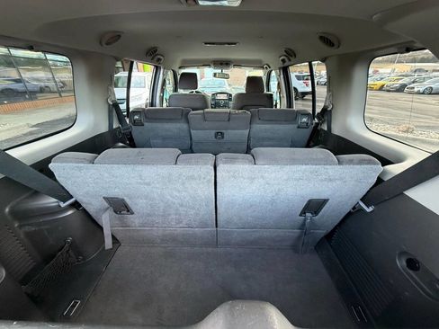 Used 2010 Nissan Pathfinder SE w/ SE Premium Journey Pkg image 15