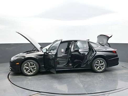 Used 2022 Hyundai Sonata SEL image 61