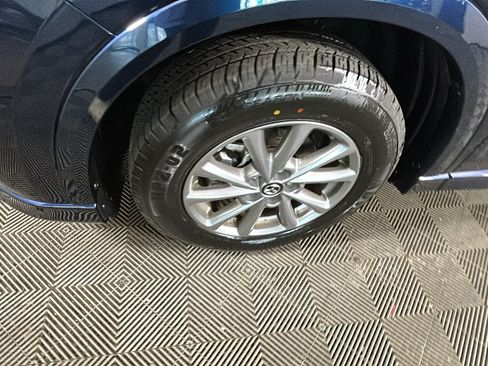Used 2025 MAZDA CX-5 AWD 2.5 S w/ Preferred Package image 9