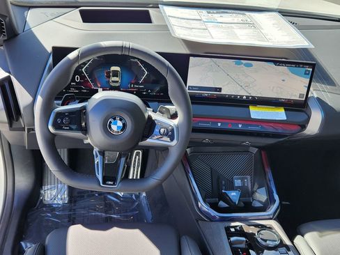 New 2026 BMW X3 xDrive30 image 11