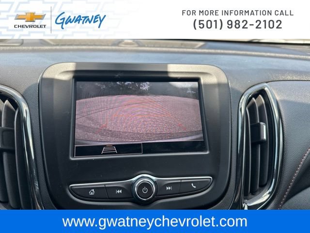 Used 2023 Chevrolet Equinox RS FWD image 18