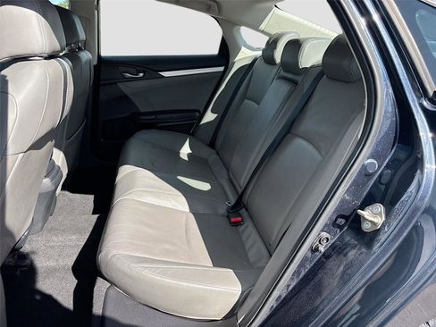 Used 2017 Honda Civic EX-L image 26