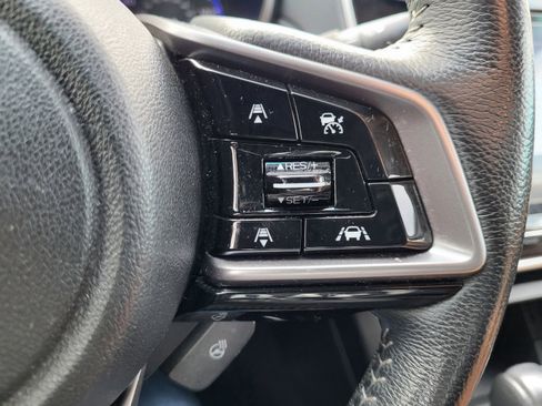 Used 2018 Subaru Outback 2.5i Touring image 26