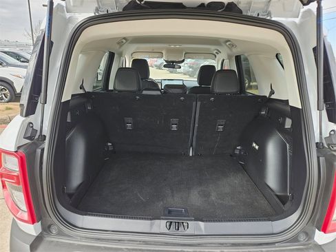 Used 2025 Ford Bronco Sport Big Bend image 25