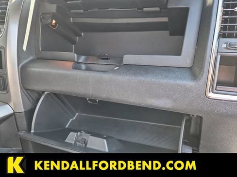 Used 2018 RAM 3500 Laramie w/ Sport Appearance Group AWD/4WD image 27