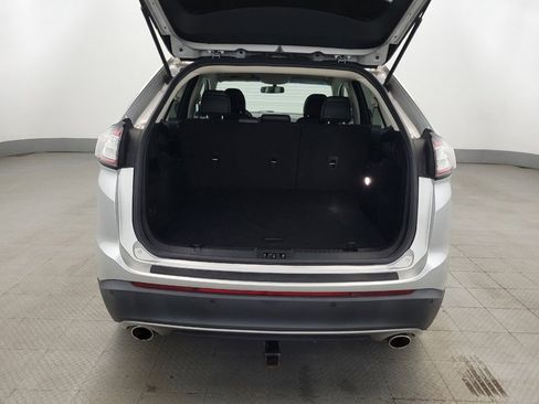 Used 2018 Ford Edge SEL w/ Equipment Group 201A AWD/4WD image 29