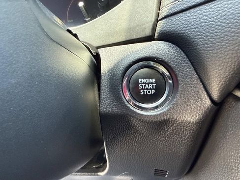 Used 2024 Toyota RAV4 XLE image 35