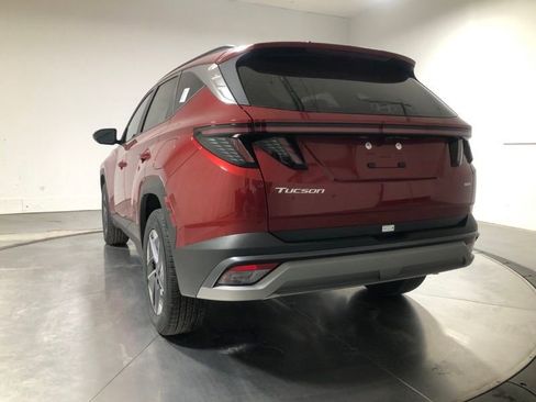 New 2026 Hyundai Tucson SEL AWD/4WD image 5