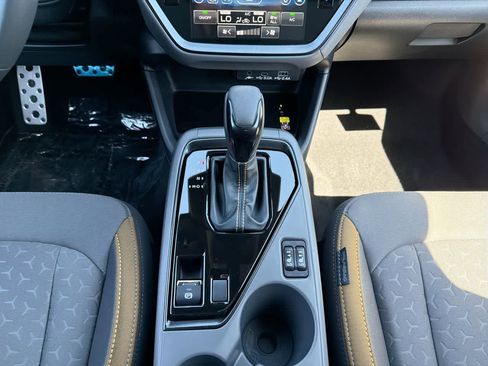 New 2026 Subaru Crosstrek 2.5i Sport AWD/4WD image 33