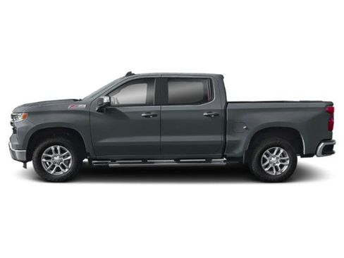New 2026 Chevrolet Silverado 1500 LT image 10
