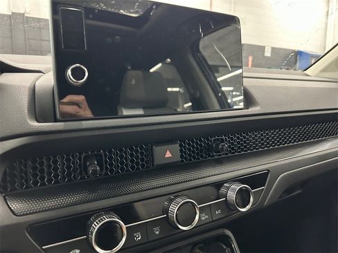 New 2026 Honda CR-V EX image 19