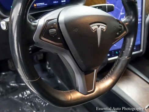 Used 2020 Tesla Model S Long Range image 16