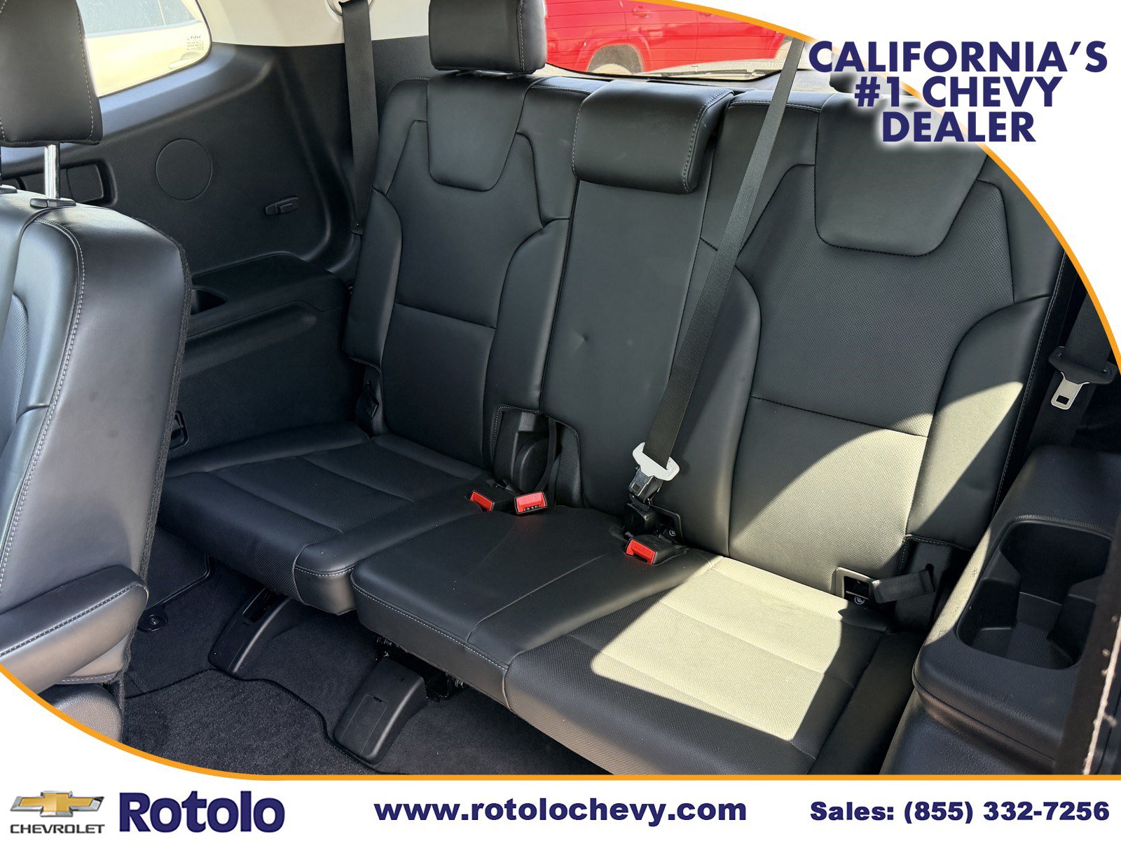 Used 2024 Kia Telluride S AWD/4WD image 14