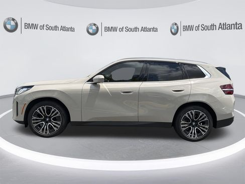 Certified 2026 BMW X3 xDrive30i w/ Convenience Package AWD/4WD image 20