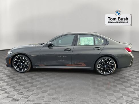 New 2026 BMW 330i 330i NA w/ M Sport Package image 6