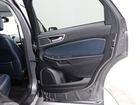 Used 2024 Ford Edge SEL w/ Sport Appearance Package AWD/4WD image 50
