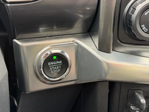Used 2023 Ford F150 Lariat w/ Equipment Group 502A High AWD/4WD image 43